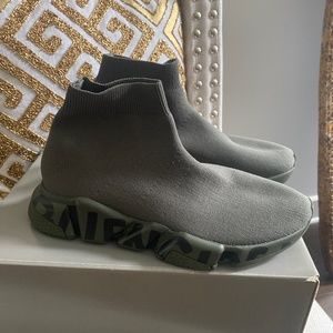 Balenciaga Speed Trainers